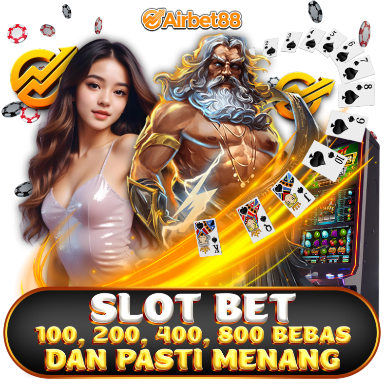 Membedah Popularitas AIRBET88: Kenapa Banyak Orang Tertarik?